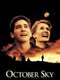 October Sky