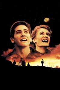 October Sky - Posters
