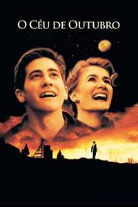 October Sky - Posters