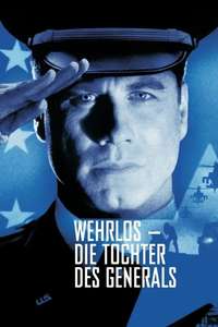 The General's Daughter - Poster
