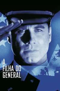 The General's Daughter - Poster