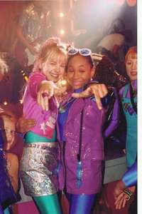 Zenon: Girl of the 21st Century - Poster