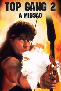 Hot Shots! Part Deux - Poster