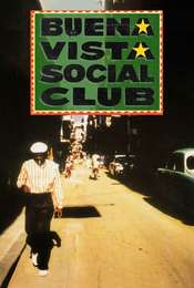 Buena Vista Social Club