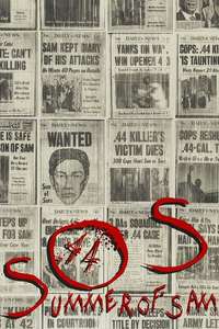 Summer of Sam - Poster