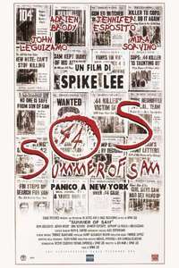 Summer of Sam - Poster