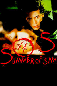 Summer of Sam - Poster