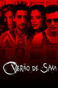 Summer of Sam - Poster