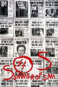 Summer of Sam - Poster