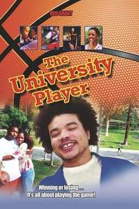 The University Player - Poster