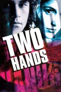 Two Hands - Poster
