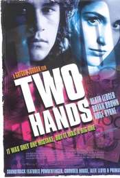 Two Hands