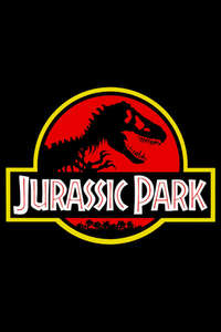 Jurassic Park - Posters