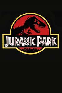 Jurassic Park - Posters
