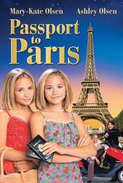Passport to Paris