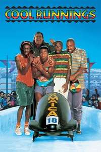 Cool Runnings - Posters