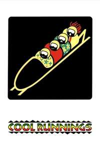 Cool Runnings - Posters