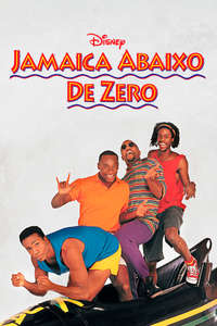 Cool Runnings - Posters
