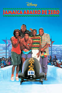 Cool Runnings - Posters
