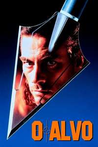 Hard Target - Poster