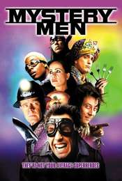 Mystery Men