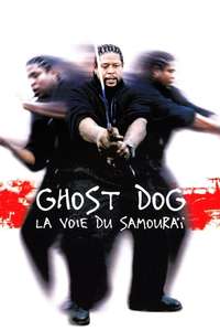 Ghost Dog: The Way of the Samurai - Poster