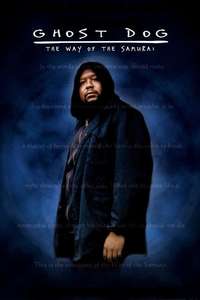 Ghost Dog: The Way of the Samurai - Poster