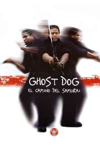 Ghost Dog: The Way of the Samurai - Poster