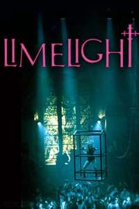 Limelight - Poster