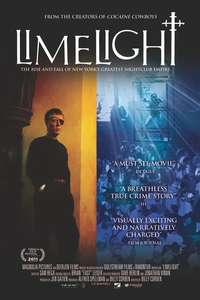 Limelight - Poster