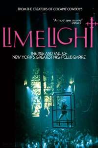 Limelight - Poster