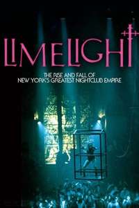 Limelight - Poster
