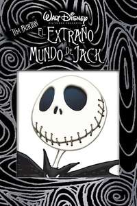 The Nightmare Before Christmas - Poster