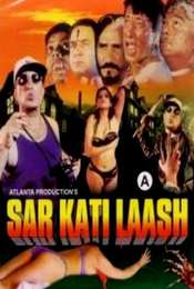 Sar Kati Laash