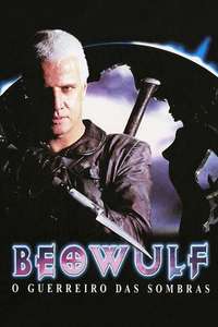 Beowulf - Poster
