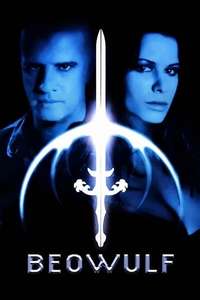 Beowulf - Poster
