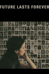 Future Lasts Forever - Poster