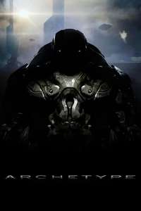 Archetype - Poster