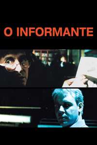 The Insider - Poster