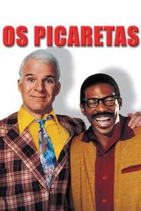 Bowfinger - Posters