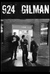 924 Gilman Street