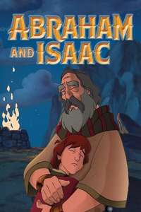 Abraham and Isaac - Poster