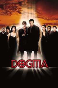 Dogma - Poster