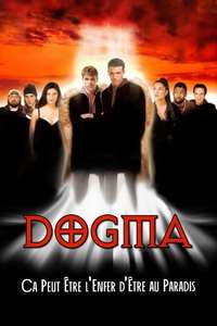 Dogma - Poster