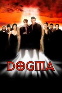 Dogma - Poster