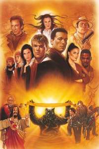 Dogma - Poster