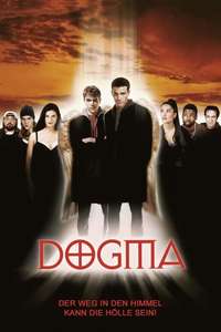 Dogma - Poster