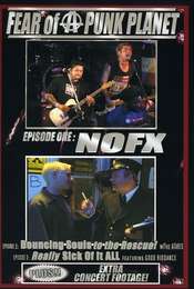 Fear of a Punk Planet