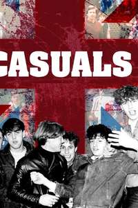 Casuals - Poster