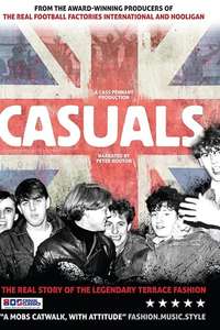 Casuals - Poster
